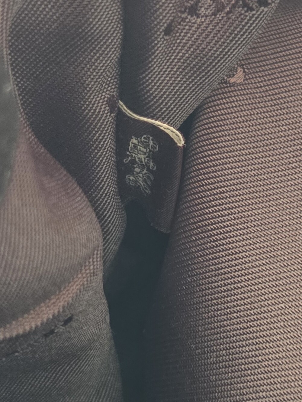 Coach Evie Black Pebbled Leather Backpack - Picture 7 of 11